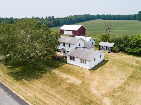 2313 Odonnell Rd, Sigel, PA 15860