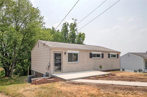 312 Elfort Dr, Pittsburgh, PA 15235