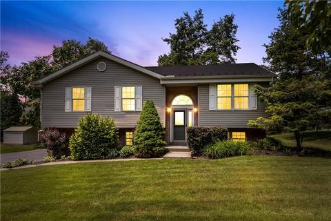 2819 Mcmorran Rd, Gibsonia, PA 15044