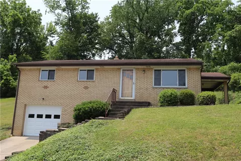 90 Belmont St, North Huntingdon, PA 15642