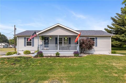 112 Jefferson St, Prospect, PA 16052