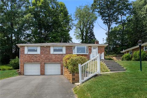 489 Amherst Ave, Coraopolis, PA 15108