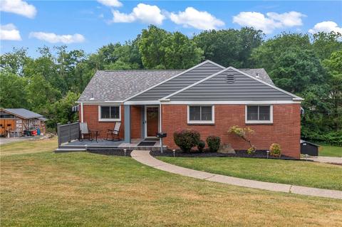 214 Drake Rd, Bethel Park, PA 15102