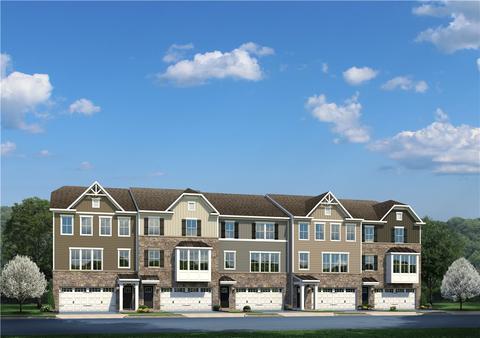 6007 Lampl Ln #A, Jeannette, PA 15644