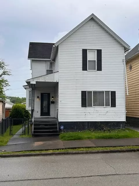 37 Maurice St, Uniontown, PA 15401