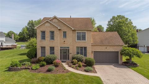1014 Redoak Dr, Harrison City, PA 15636