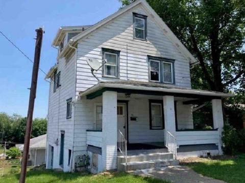 801 Mace St, Greensburg, PA 15601