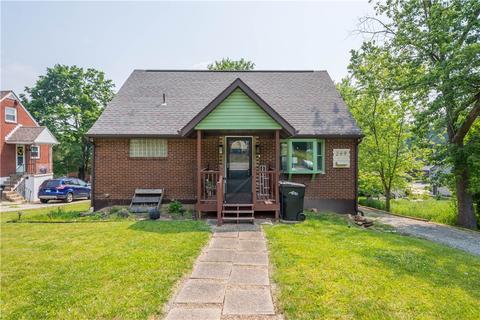 269 Brownstown Rd, Irwin, PA 15642