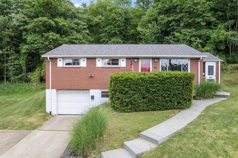 50 Kenneth Dr, Shaler, PA 15223
