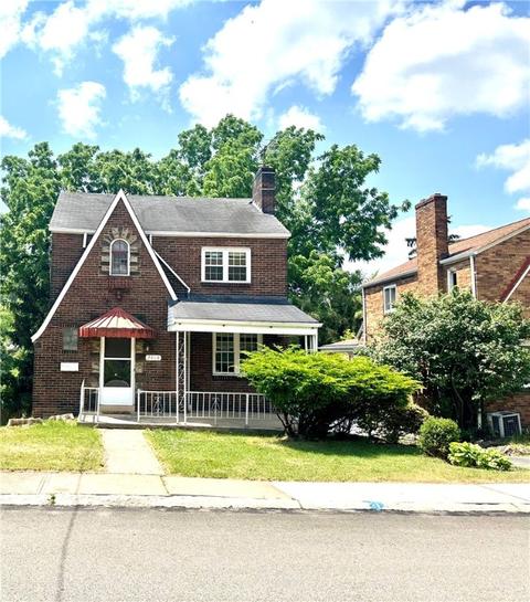 2408 Valera Ave, Pittsburgh, PA 15210