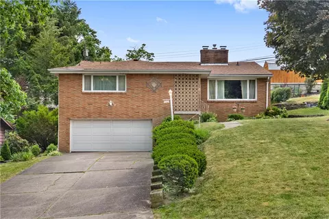3615 Sunset Dr, Munhall, PA 15120