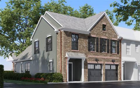 3011 Brighton Aly, South Fayette, PA 15017