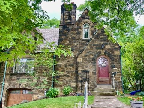 460 Arden Rd, Pittsburgh, PA 15216