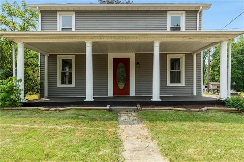 54 Stone Church Rd, Finleyville, PA 15332