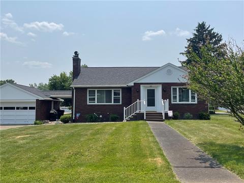 25 W Northview Ave, New Castle, PA 16105