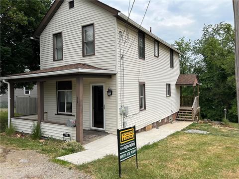 319 Ohio St, Rostraver, PA 15012
