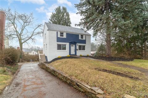 1313 Greentree Rd, Pittsburgh, PA 15220