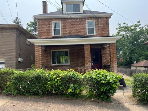 2330 Hawthorne Ave, Swissvale, PA 15218