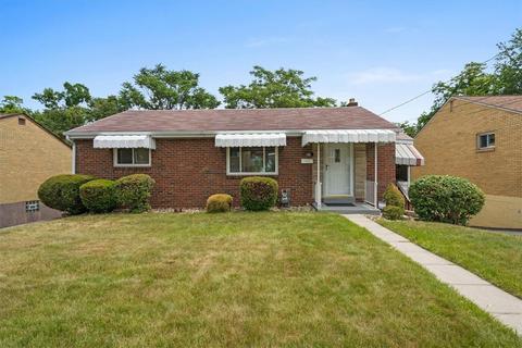 300 Wheeler Ave, Mckees Rocks, PA 15136