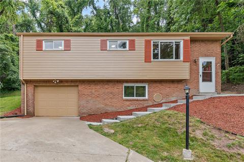 241 Harrison Rd, Wilkins, PA 15145