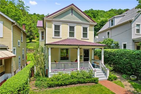 863 Nevin Ave, Sewickley, PA 15143