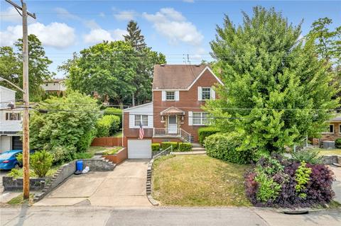1301 Dickens St, Pittsburgh, PA 15220
