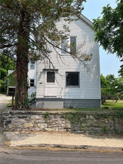 331 Rohrer St, Greensburg, PA 15601