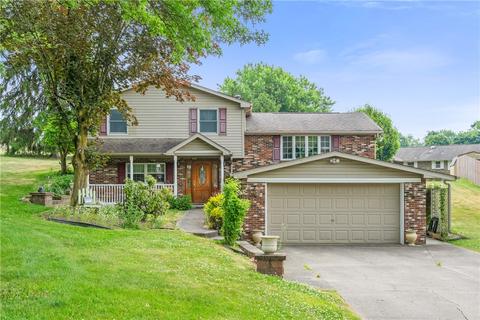 729 Woodlawn Dr, Houston, PA 15342