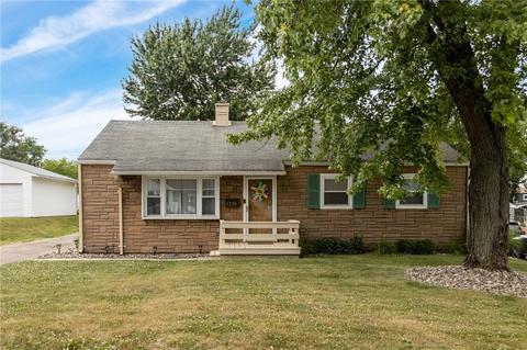 1220 New Hampshire Ave, Aliquippa, PA 15001