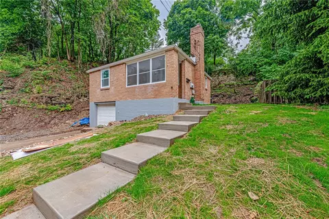 4205 Stanton Ave, Pittsburgh, PA 15201