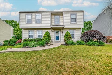 226 Carriage Blvd, Pittsburgh, PA 15239