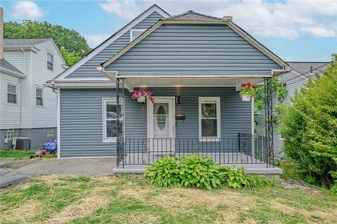 123 Lewis St, Ambridge, PA 15003