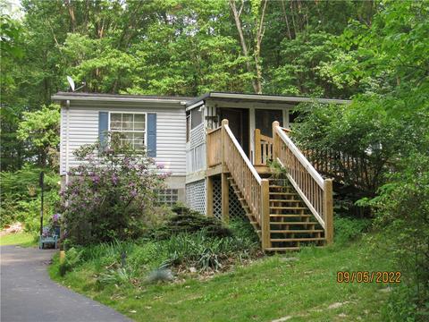 1072 Craigsville Rd, Worthington, PA 16262