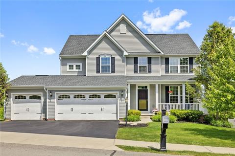 282 Estates Dr, Gibsonia, PA 15044