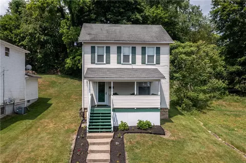 133 N Otter St, Mercer, PA 16137