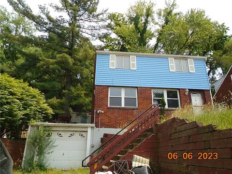 259 Lynnwood Dr, Pittsburgh, PA 15235