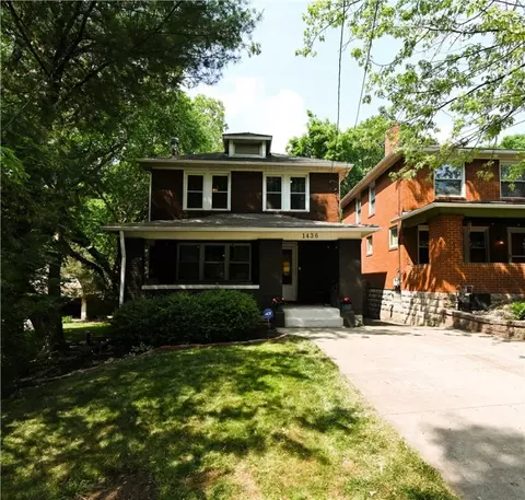 1436 Macon Ave, Pittsburgh, PA 15218