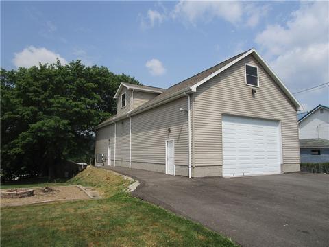 312 7th Ave, Sutersville, PA 15083
