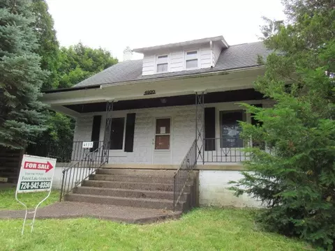1039 Aka 4930 Hillview Ave, Latrobe, PA 15650