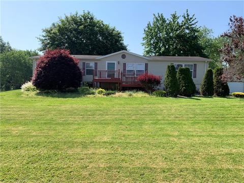 4110 Harlansburg Rd, Slippery Rock, PA 16057