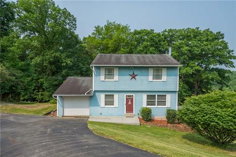 575 Alamae Lakes Rd, Washington, PA 15301