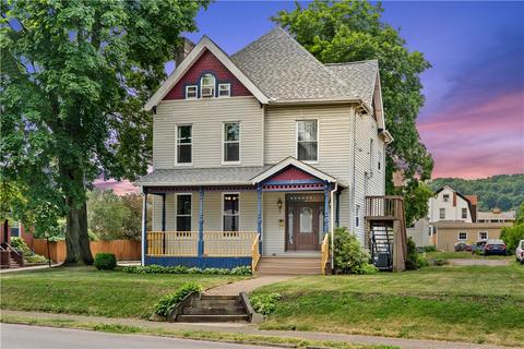 1214 Penn Ave, New Brighton, PA 15066