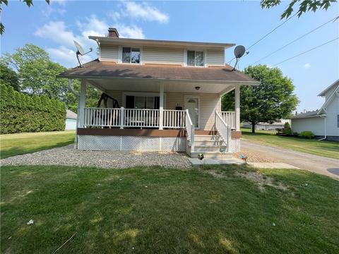 87 87 Bronx St, Johnstown, PA 15905