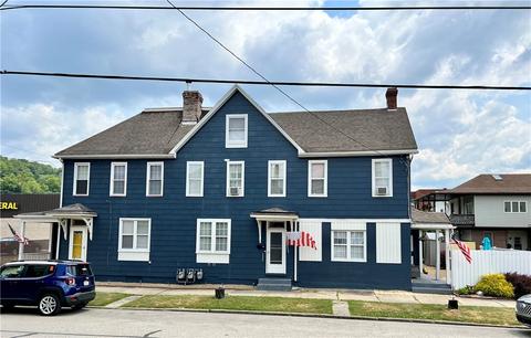 204-208 4th St, Freeport, PA 16229