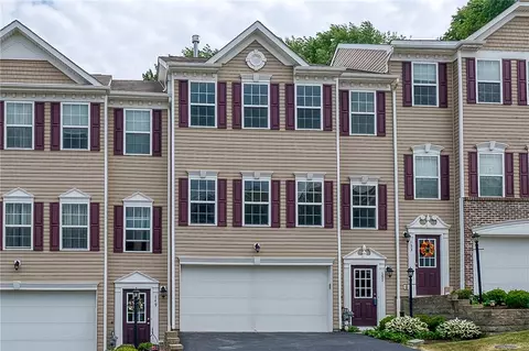 151 Rylie Dr, Harmony, PA 16037