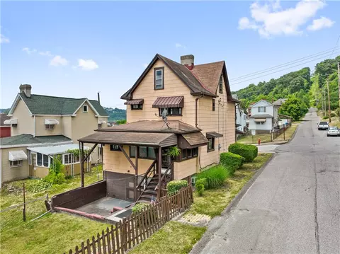 430 27th, Mckeesport, PA 15132