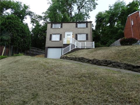 8156 Lincoln Rd, Verona, PA 15147