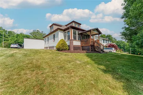 57 W Monessen St, Monongahela, PA 15063