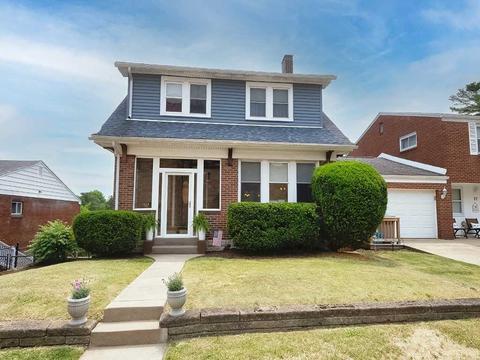 23 W Willock Rd, Pittsburgh, PA 15227