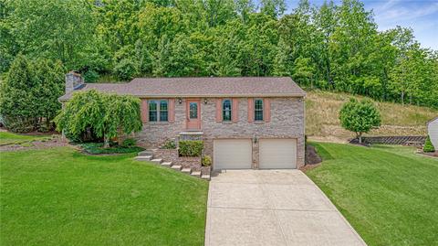 109 Sika Dr, Pittsburgh, PA 15239
